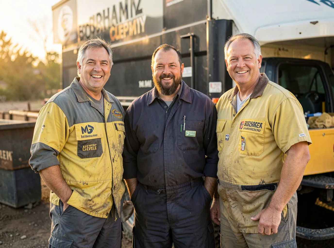 Sewage Cleanup company in Sawyer, KS